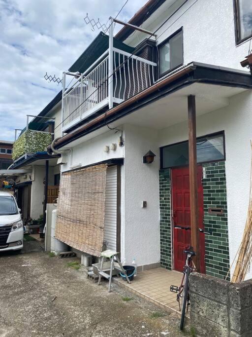 湘南の丘のヴィラーsweet Room Fujisawa Exterior foto