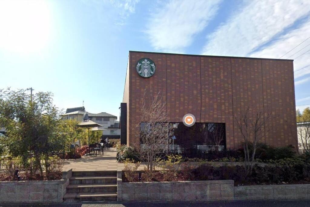 湘南の丘のヴィラーsweet Room Fujisawa Exterior foto