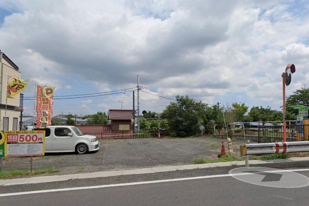 湘南の丘のヴィラーsweet Room Fujisawa Exterior foto