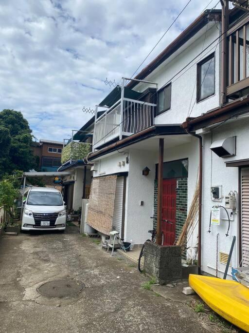 湘南の丘のヴィラーsweet Room Fujisawa Exterior foto